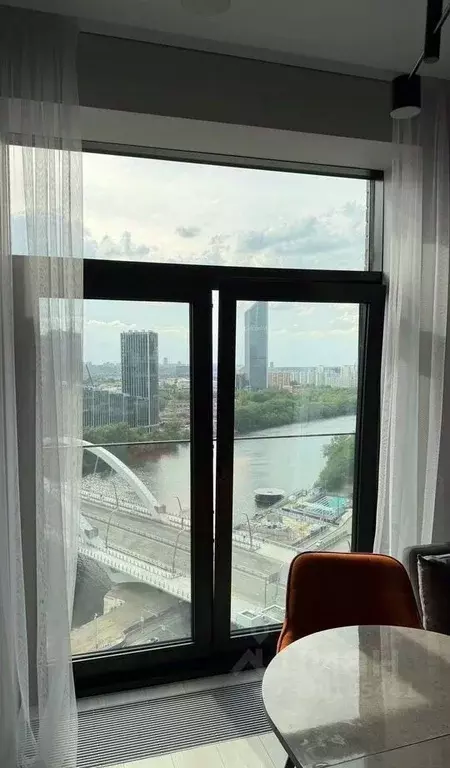 2-к кв. Москва Левел Причальный жилой комплекс, 10к1 (32.3 м) - Фото 2