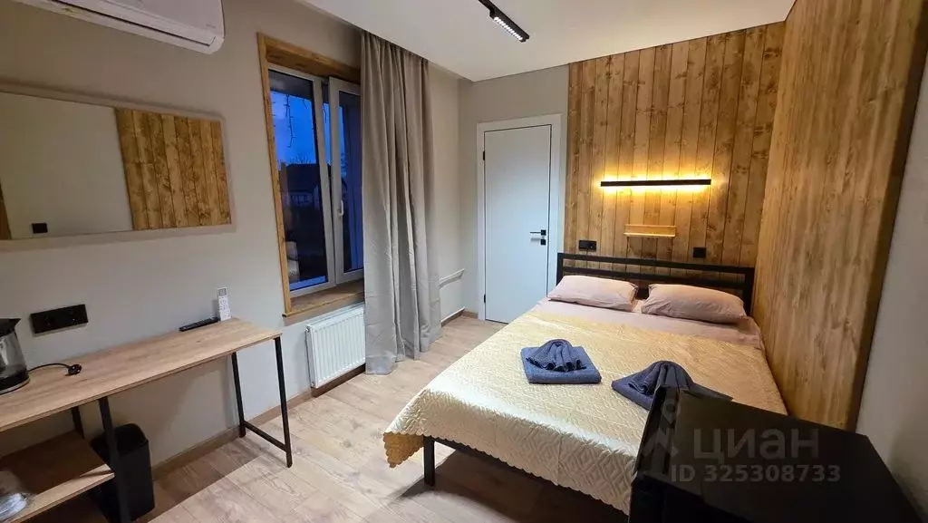 Комната Новгородская область, Великий Новгород Орловский пер., 5/8 - Фото 1