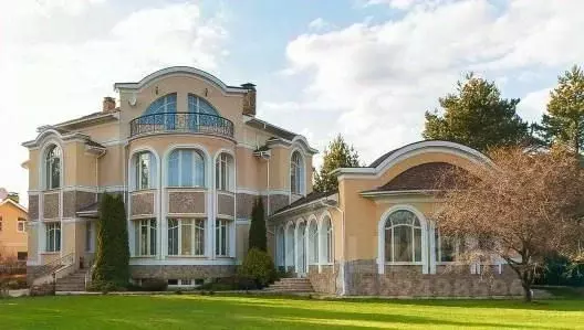 Дом в Московская область, Люберцы городской округ, с. Верхнее Мячково, ... - Фото 2