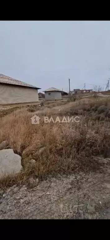 Участок в Волгоградская область, Волгоград Солнечный мкр, ул. ... - Фото 0