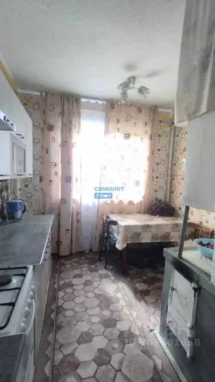 Дом в Адыгея, Майкоп ул. Тембота Керашева, 74 (58 м) - Фото 1
