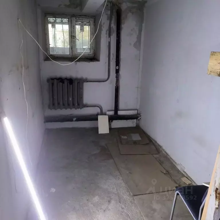 Склад в Москва ул. 1-я Машиностроения, 4К2 (10 м) - Фото 1