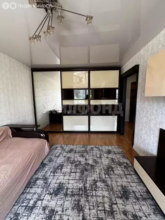 2-комнатная квартира: Томск, улица Щорса, 19 (59.5 м) - Фото 1