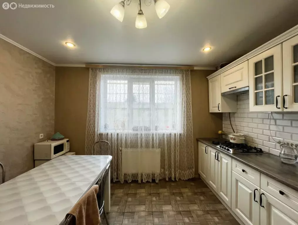 Дом в Борисоглебск, СНТ Черёмушки (107 м) - Фото 2