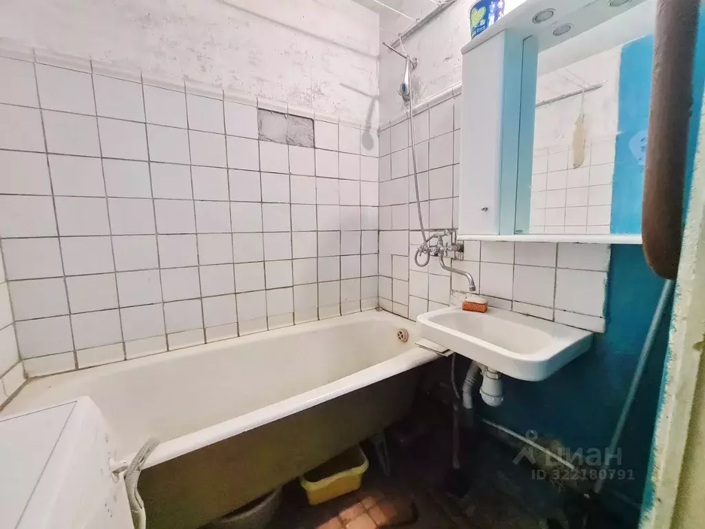 Комната Тульская область, Тула ул. Пузакова, 76 (17.0 м) - Фото 1