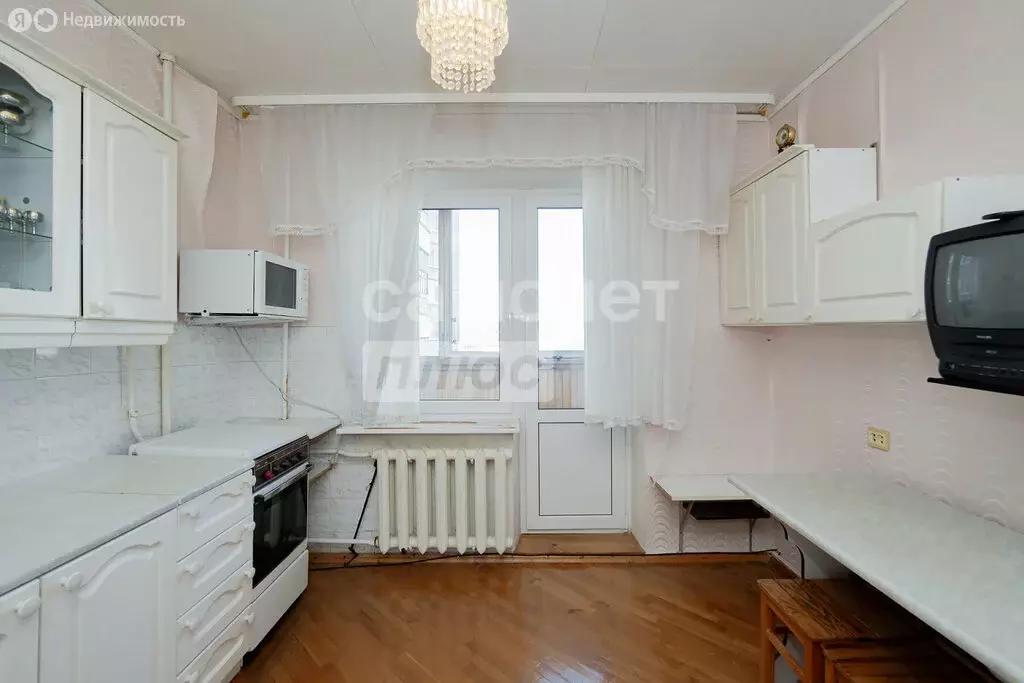 4-комнатная квартира: Липецк, 9-й микрорайон, 11 (88 м) - Фото 2