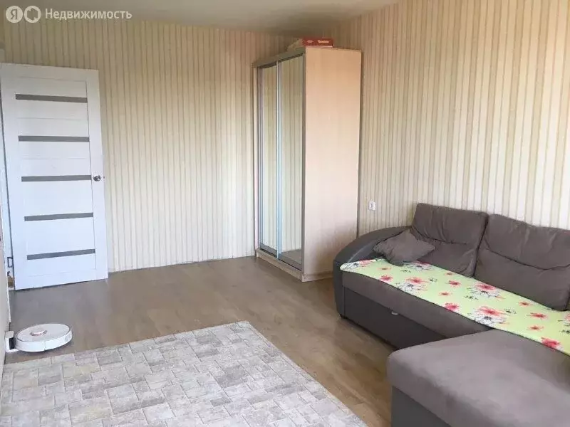 3-комнатная квартира: Сочи, микрорайон Донская, Донской переулок, 20 ... - Фото 2