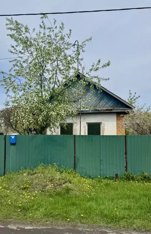 Дом в Амурская область, Белогорск ул. Транспортная, 10 (50 м) - Фото 2