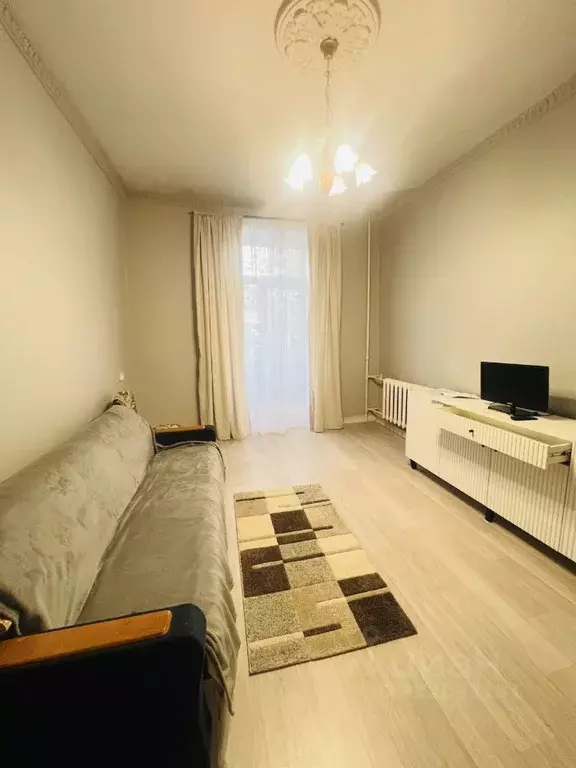 2-к кв. Свердловская область, Екатеринбург ул. Свердлова, 56 (59.7 м) - Фото 1