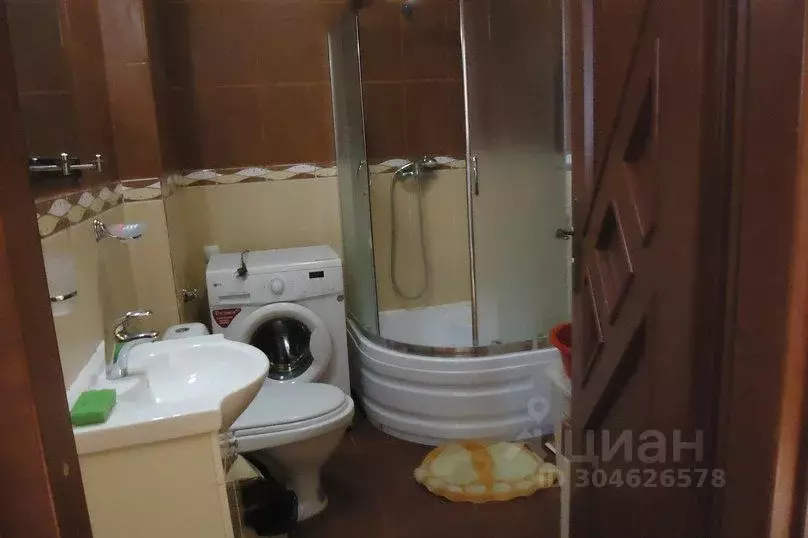 2-к кв. Крым, Евпатория просп. Ленина, 54 (50.0 м) - Фото 2