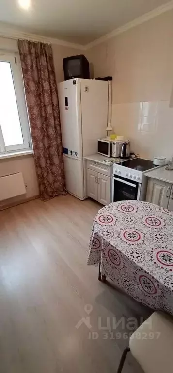 1-к кв. Московская область, Подольск Юбилейная ул., 11 (35.0 м) - Фото 0