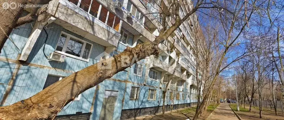 1к в -комнатной квартире (15 м) - Фото 1