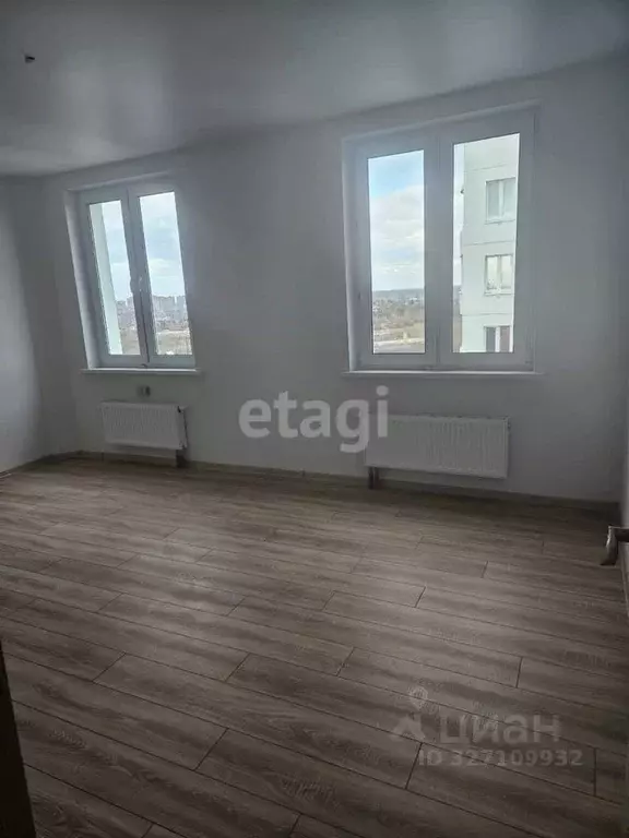 2-к кв. Тюменская область, Тюмень ул. Героев Космоса, 17 (52.7 м) - Фото 2