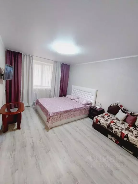 1-к кв. Башкортостан, Стерлитамак ул. Артема, 98 (38.0 м) - Фото 0
