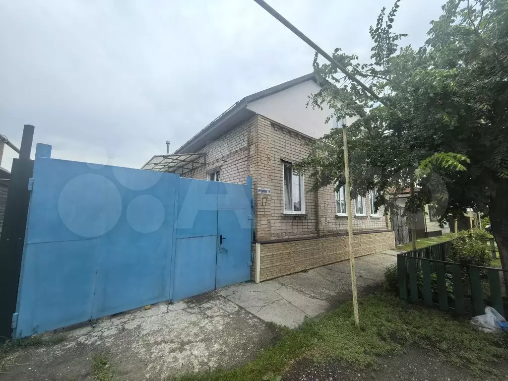 Дом 95,3 м на участке 4 сот. - Фото 0