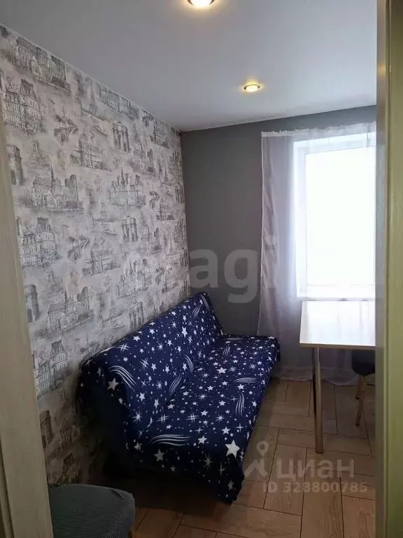 2-к кв. Самарская область, Самара ул. Дыбенко, 27В (46.7 м) - Фото 2