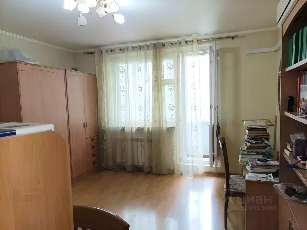1-к кв. Московская область, Ивантеевка Пушкинский городской округ, ул. ... - Фото 2