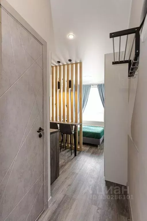 Студия Москва Волоколамское ш., 71/22к1 (19.0 м) - Фото 2