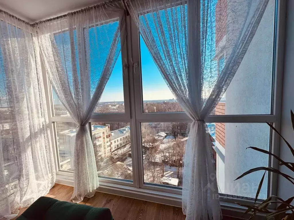 1-к кв. Владимирская область, Владимир ул. Фейгина, 22 (30.0 м) - Фото 1
