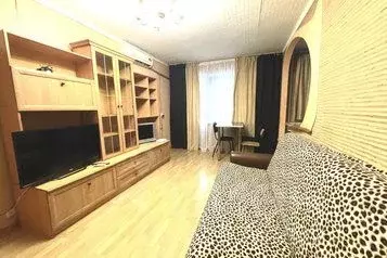 2-к кв. Хабаровский край, Хабаровск Волочаевская ул., 176 (45.0 м) - Фото 1