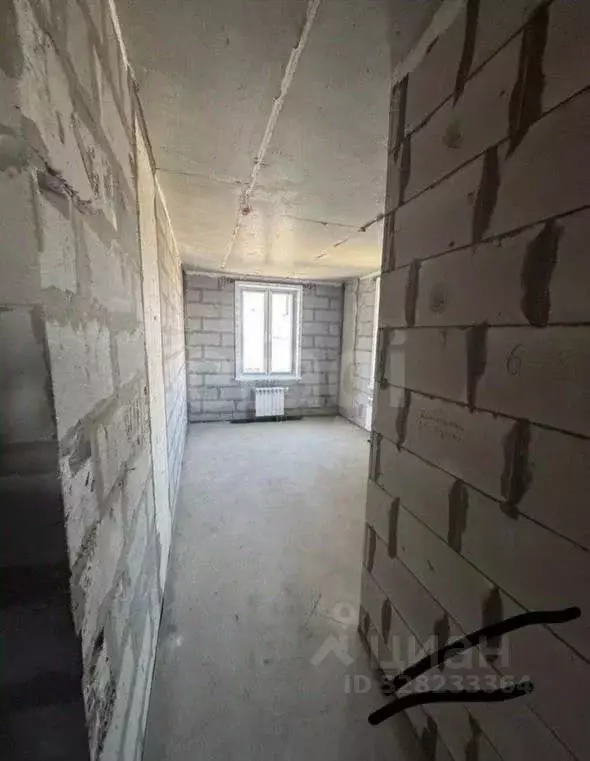 1-к кв. Забайкальский край, Чита просп. Маршала Жукова, 8 (41.9 м) - Фото 1