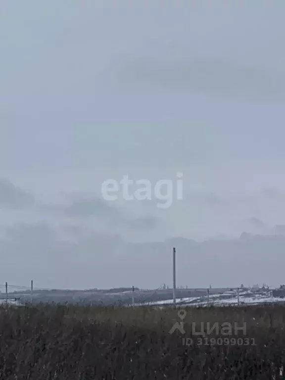Участок в Белгородская область, Белгородский район, Головинское с/пос, ... - Фото 0
