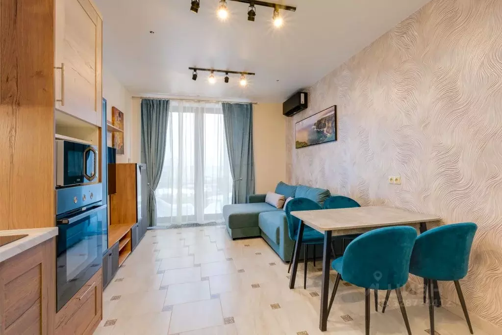 2-к кв. Москва Долгопрудненское ш., 3А (43.1 м) - Фото 2