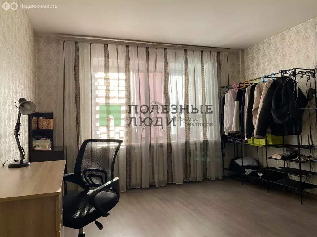 3-комнатная квартира: Ижевск, Зенитная улица, 11 (59.5 м) - Фото 1