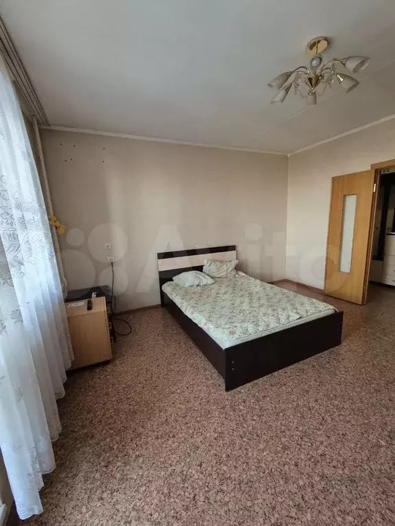 1-к. квартира, 40 м, 5/10 эт. - Фото 1