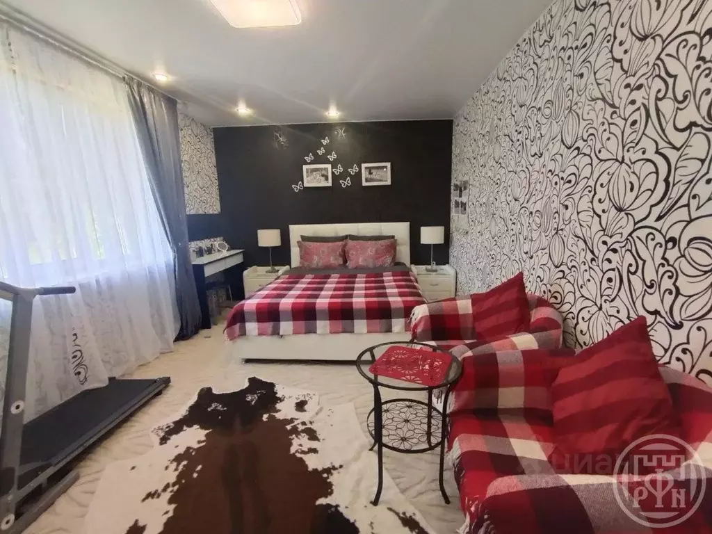 Дом в Ленинградская область, Ломоносовский район, Пениковское с/пос, ... - Фото 1