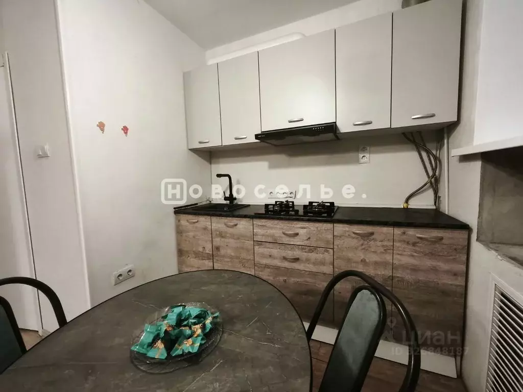 Студия Рязанская область, Рязань Касимовское ш., 21к4 (21.6 м) - Фото 2