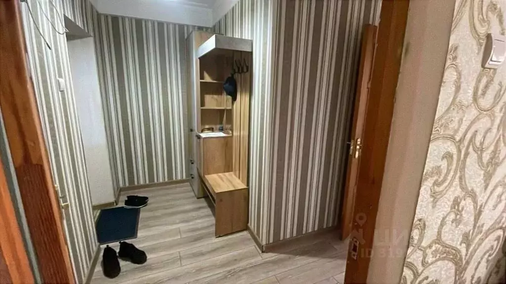 Свободной планировки кв. Дагестан, Махачкала просп. Насрутдинова, 30К ... - Фото 1
