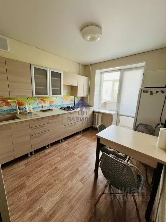 1-к кв. Ростовская область, Волгодонск ул. Карла Маркса (37.0 м) - Фото 0