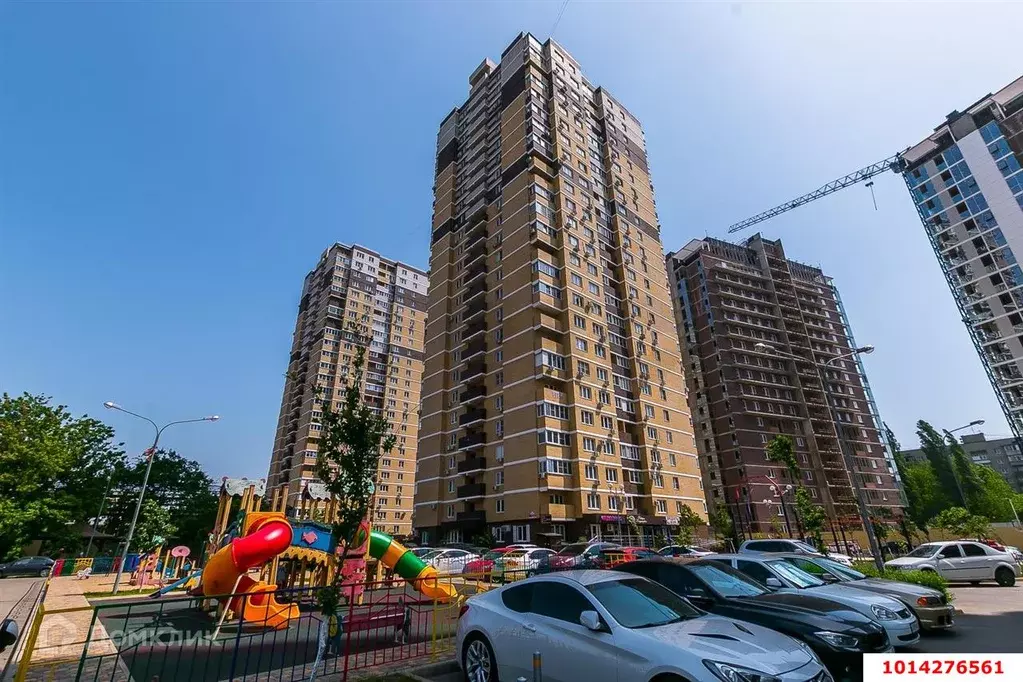 Продаётся 2-к квартира, 59 м - Фото 0