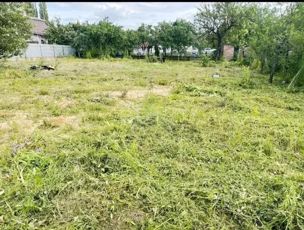 Участок в Татарстан, Казань Нагорный СНТ, 87 (6.3 сот.) - Фото 1