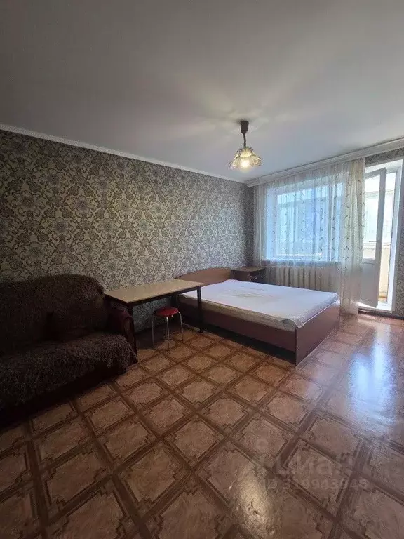 1-к кв. Оренбургская область, Оренбург ул. Чкалова, 32 (32.9 м) - Фото 1