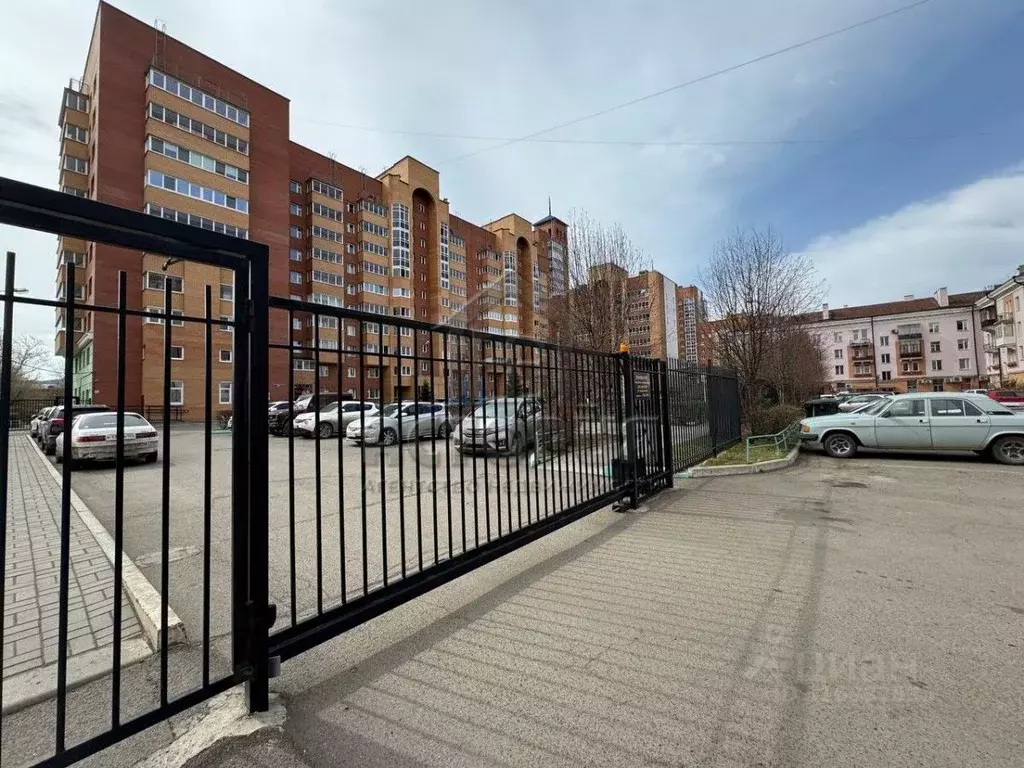 2-к кв. Красноярский край, Красноярск Семафорная ул., 335А (54.0 м) - Фото 0
