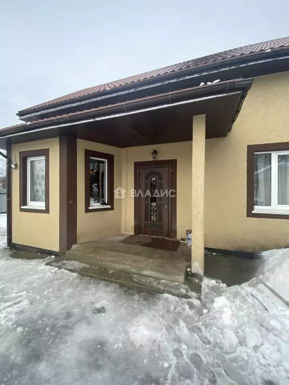 Дом в Калининградская область, Калининград Золотой Петушок ДНТ, ул. ... - Фото 2