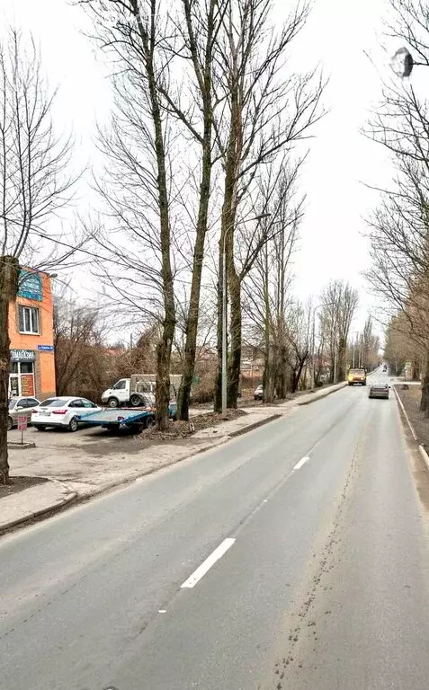 Участок в Ростов-на-Дону, улица Оганова (6 м) - Фото 0
