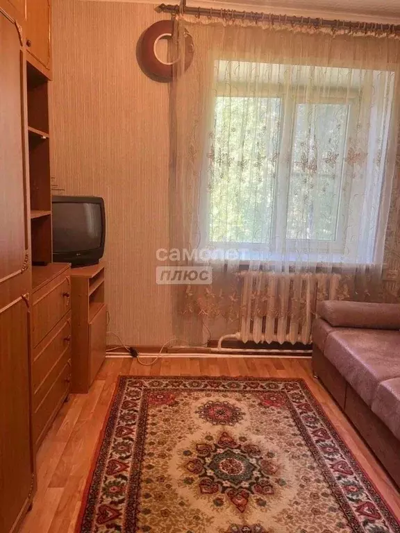 Студия Липецкая область, Липецк ул. Циолковского, 4/3 (13.0 м) - Фото 2