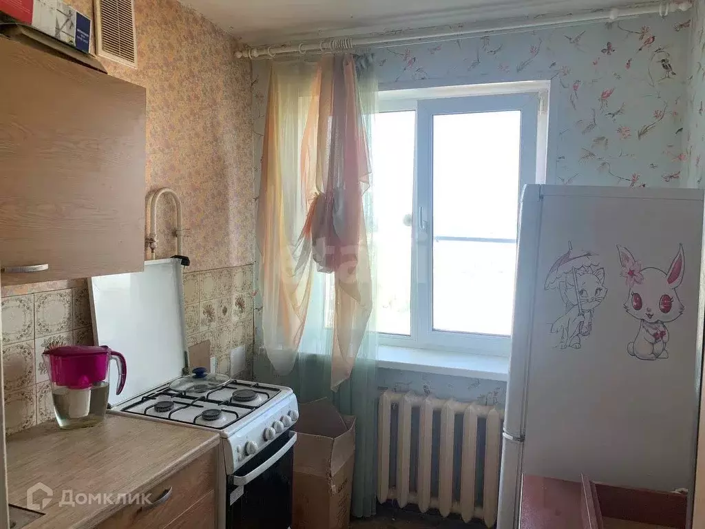 Продаётся 1-к квартира, 21.8 м - Фото 0