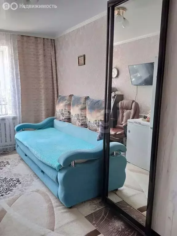 3-комнатная квартира: Ишим, Малая Садовая улица, 47 (56.3 м) - Фото 2