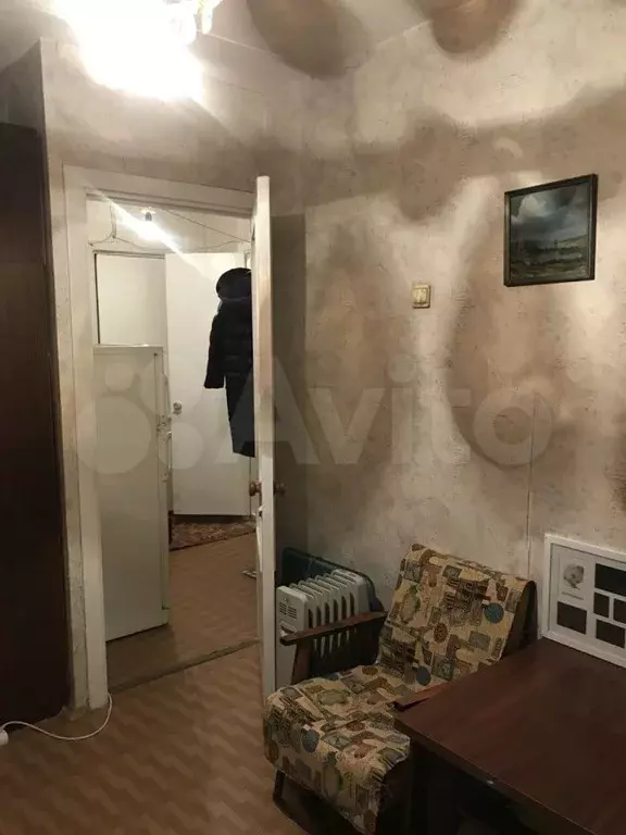1-к. квартира, 34 м, 11/12 эт. - Фото 0