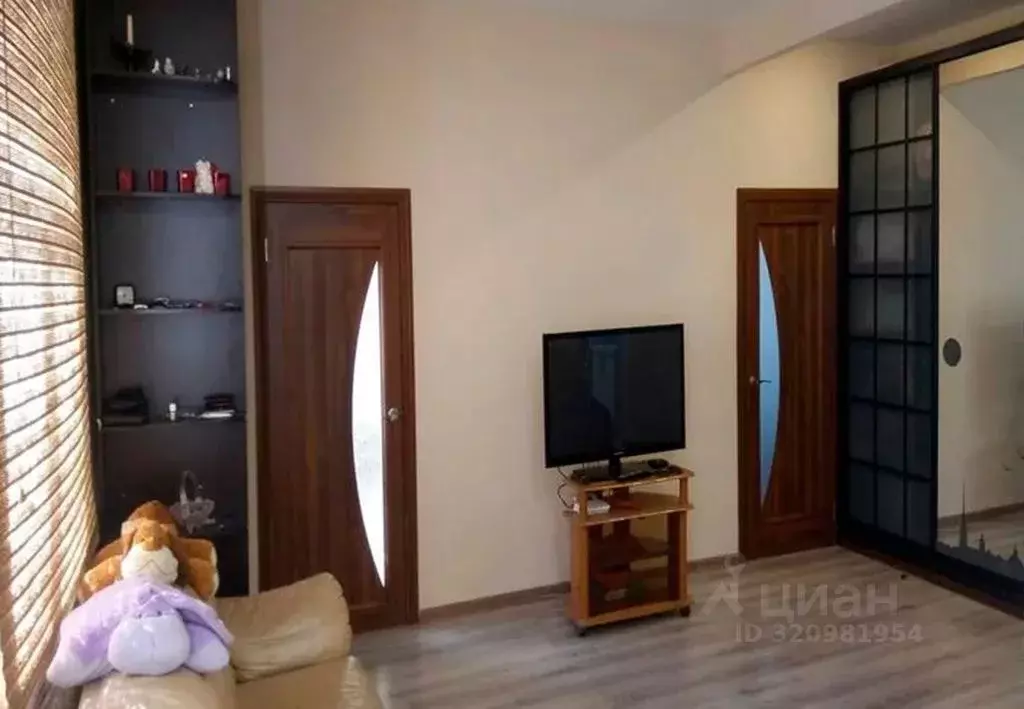 3-к кв. Санкт-Петербург Заневский просп., 9/8 (64.0 м) - Фото 1