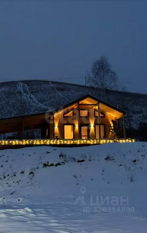 Участок в Красноярский край, Енисейский муниципальный округ, Черемушки ... - Фото 2