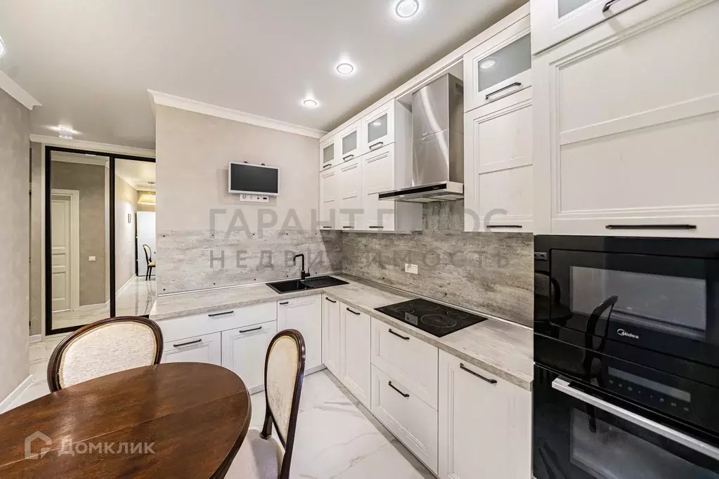 Продаётся 1-к квартира, 45 м - Фото 1