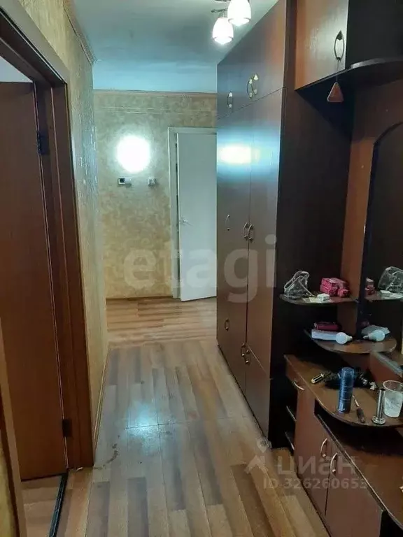 3-к кв. Новосибирская область, Новосибирск ул. Забалуева, 62 (59.5 м) - Фото 1