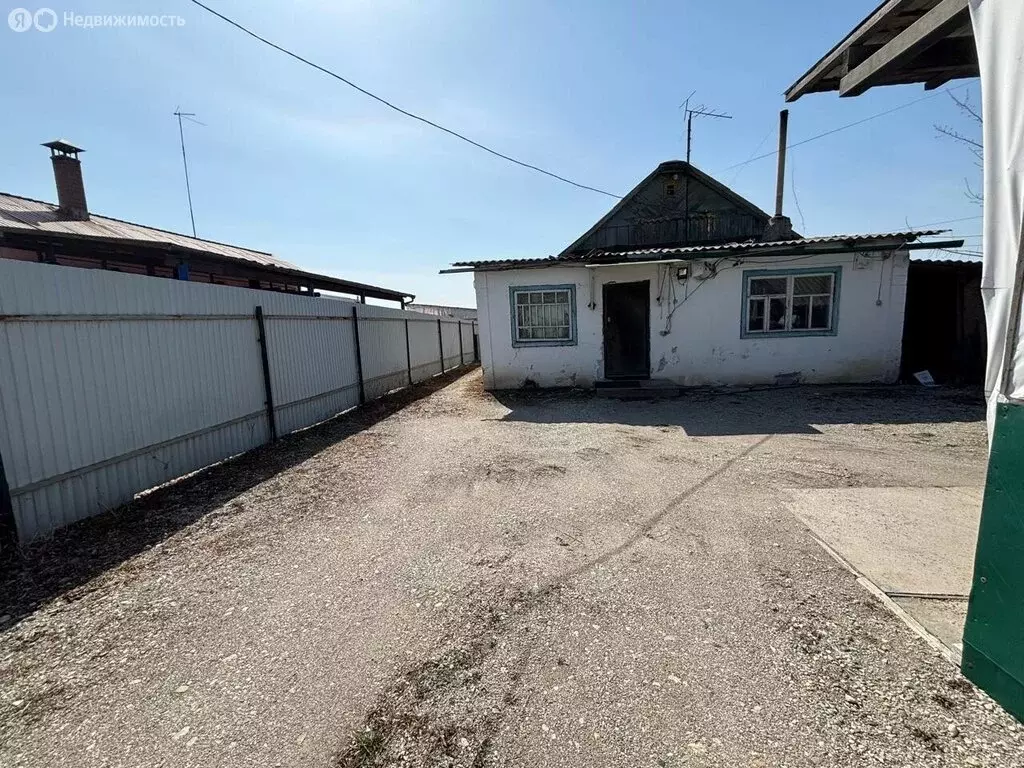 Дом в Уссурийск, улица Герасимчука, 7 (48.7 м) - Фото 0