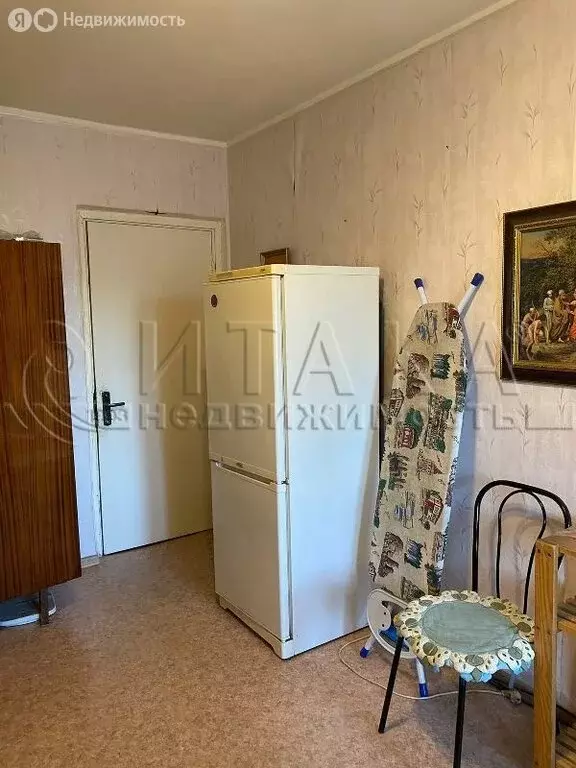 1к в 3-комнатной квартире (16 м) - Фото 1