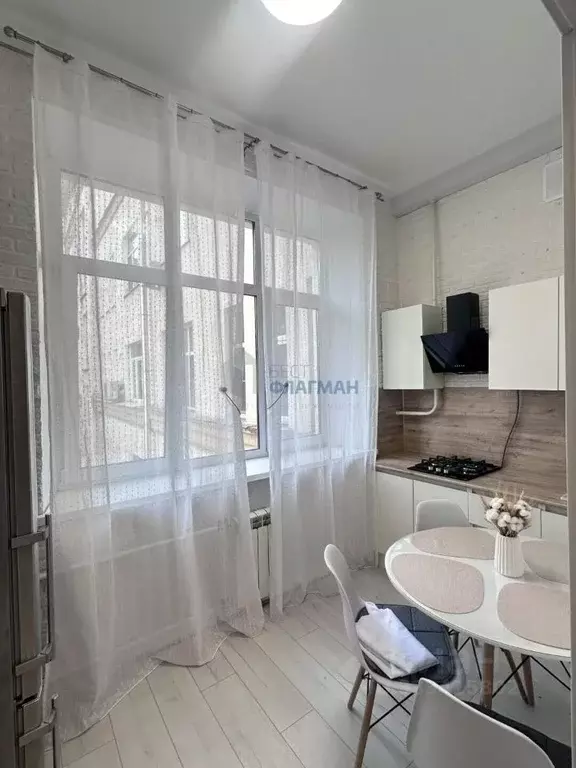 1-к кв. Москва Кутузовский просп., 33 (34.0 м) - Фото 2